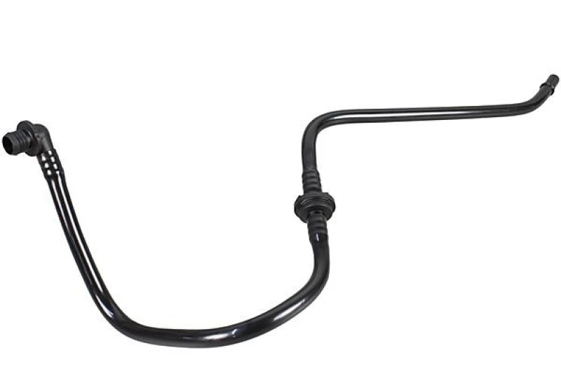 Image of Vacuum Hose, brake booster METZGER 2180013