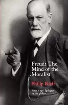 Image of Freud - The Mind of the Moralist