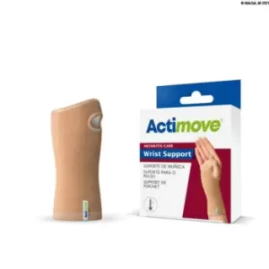 image of Able2 Actimove Arthritis Care Wrist Support - Large - Beige- you get 2