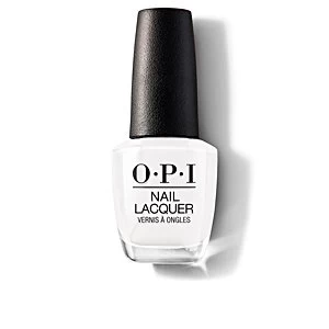 image of NAIL LACQUER #NLL00-alpine snow