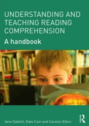 Image of Understanding and Teaching Reading ComprehensionA handbook