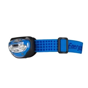 Energizer 100 Lumens Head Torch