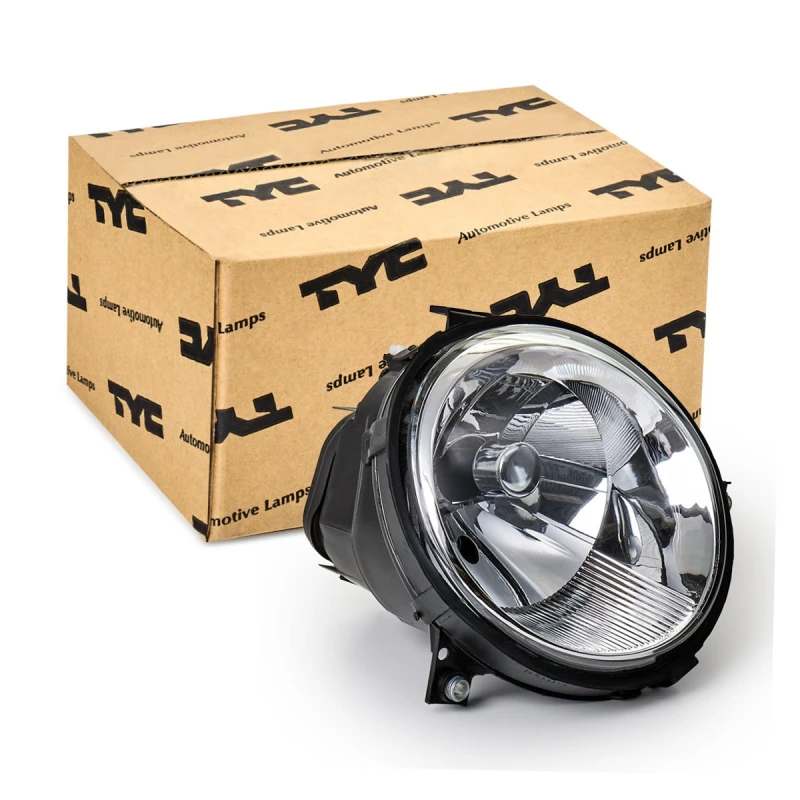 Image of TYC Headlight TYC 20-5671-08-2
