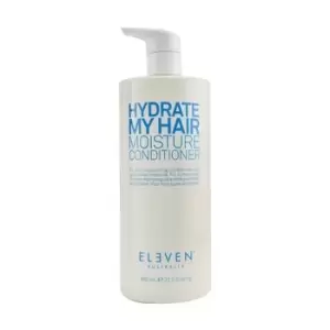 image of Eleven AustraliaHydrate My Hair Moisture Conditioner 960ml/32.5oz