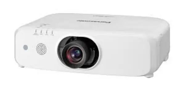 Image of Panasonic PT-EZ590EJ WUXGA 5400 ANSI Lumens Standard Throw LCD Projector