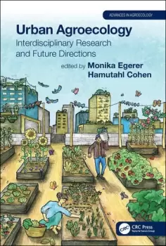 Image of Urban AgroecologyInterdisciplinary Research and Future Directions