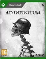 Image of Ad Infinitum (Xbox Series X)