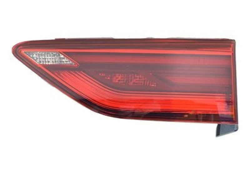 Image of VAN WEZEL Rear light VAN WEZEL 5711924M