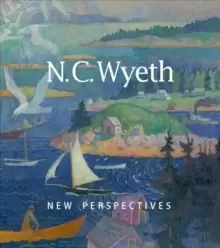 Image of N. C. Wyeth : New Perspectives