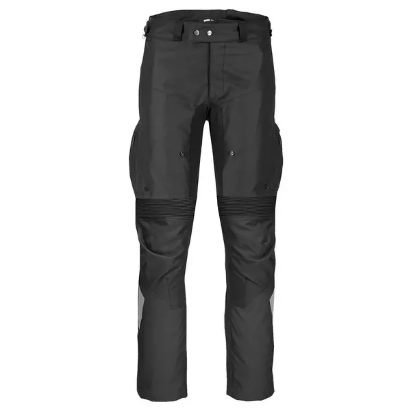 Image of Spidi Crossmaster Pants Black Size 4XL