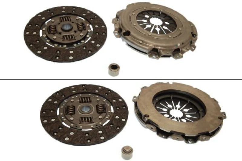Image of KAWE Clutch kit KAWE 962563