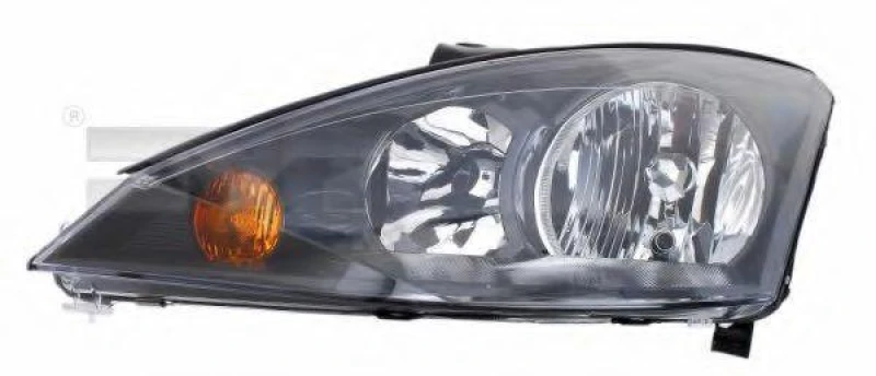 Image of TYC Headlight TYC 20-6348-15-2