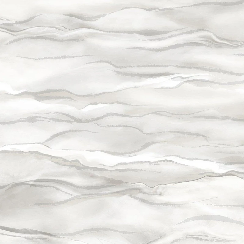 Image of Design ID DID Desert Sands Grey Wallpaper Grey unisex One Size