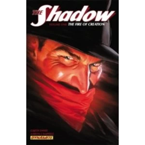 Image of The Shadow Volume 1 TP