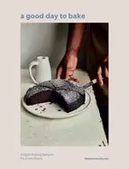 Image of good day to bake simple baking recipes for every mood
