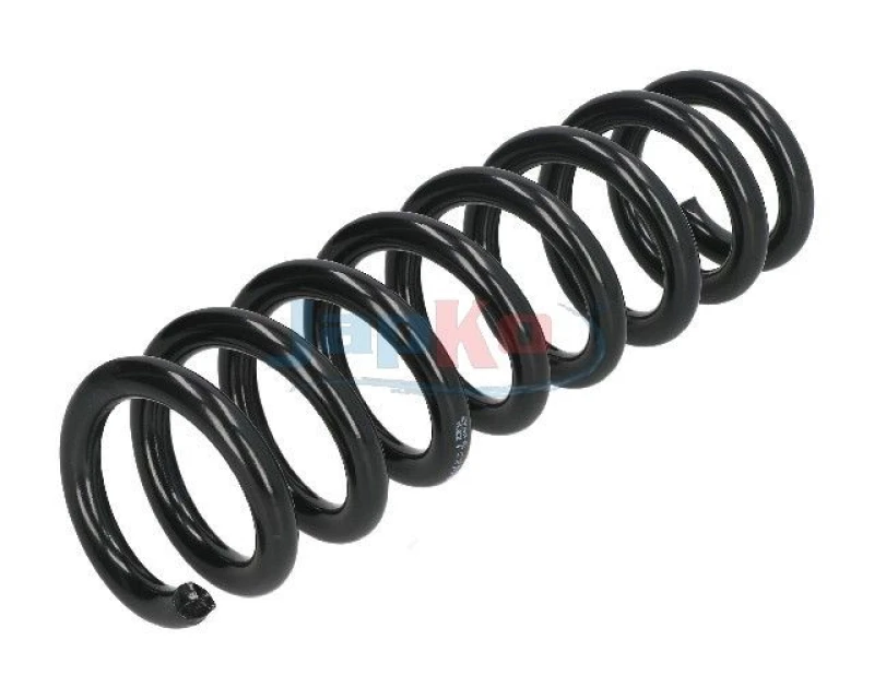 Image of JAPKO Coil spring JAPKO ZCJ7075A