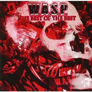 Image of W.A.S.P. - The Best Of The Best Vinyl