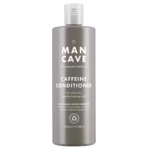 Image of ManCave Caffeine Conditioner 500ml