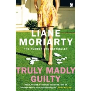 Image of Truly Madly Guilty