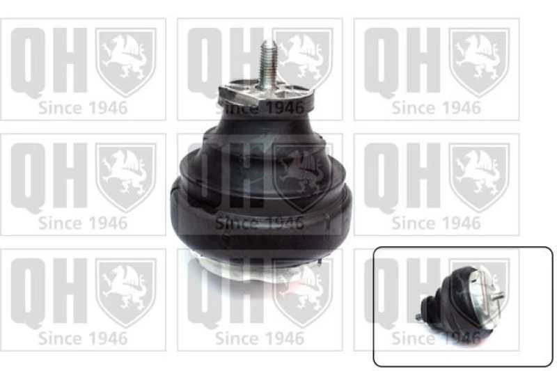 Image of QUINTON HAZELL Engine mount QUINTON HAZELL EM4531