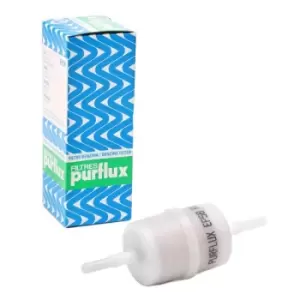 Image of PURFLUX Fuel Filter VW,MERCEDES-BENZ,OPEL EP58 1555410,FS1,FS15 FS4,FS5,FS9286E,24165,5224165,13321277481,13321278272,13321461265,2084528,2525254