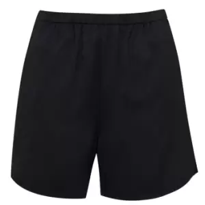 Image of Boss Trekili Short - Black