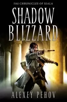 Image of Shadow Blizzard
