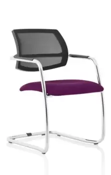 Image of Swift Cantilever Bespoke Colour Tansy Purple
