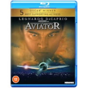 Image of The Aviator