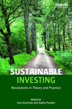 Image of Sustainable InvestingRevolutions in theory and practice