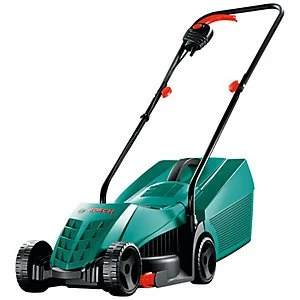 image of Bosch Rotak 32-12 1200W Corded Lawnmower