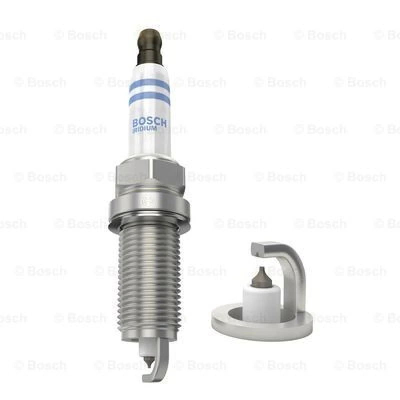 Image of Bosch 0 242 229 764 Spark plug Spark Plug (686)