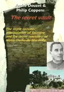 Image of secret vault