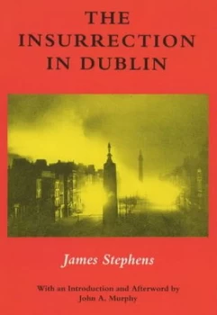 Image of The Insurrection in Dublin Paperback