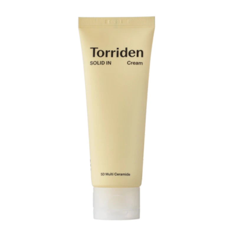 Image of Torriden Solid-In Ceramide Cream - 70ml TOR-3541