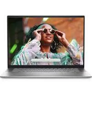 Image of Dell Inspiron 16 5620, 16.0" FHD Screen, Intel Core i5-1235U, Intel Ultra HD Graphics, 8GB, 512G, Windows 11 Home