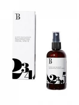 Image of Bloom and Blossom Rejuvenating Facial Spritz (100ml)