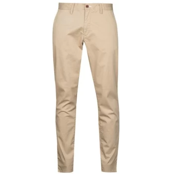 Image of Gant Gant Chinos - Beige
