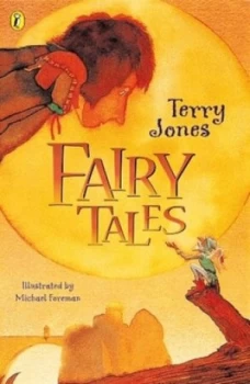 Image of Fairy Tales by Terry Jones Paperback