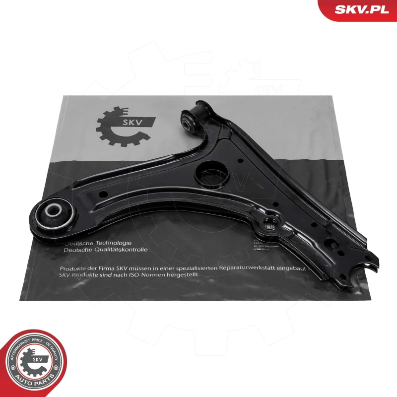 Image of ESEN SKV Suspension arm ESEN SKV 69SKV837