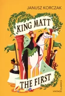 Image of King Matt The First