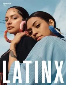 Image of Latinx : Aperture 245