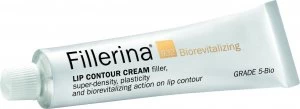 Fillerina 932 Biorevitalizing Lip Contour Cream Grade 5 15ml