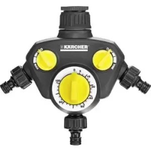 Image of Kaercher WT 2 2.645-209.0 Irrigation control