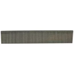 Image of Makita Straight 16 Gauge Finishing Brad Nails 19mm Pack of 2000