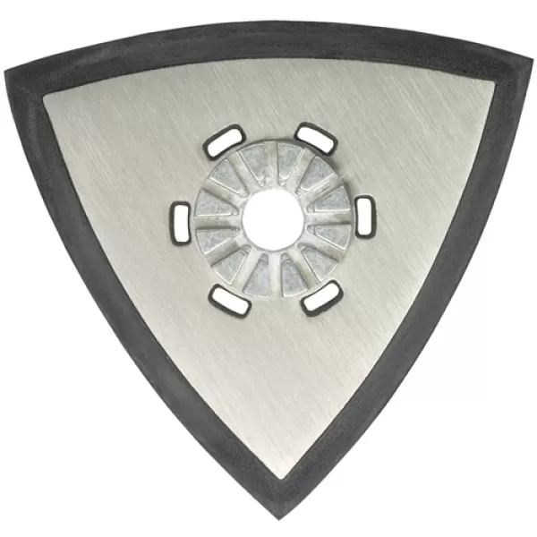 Image of Draper Sanding Pad 90 x 90 x 90mm