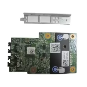 image of DELL 540-BCBN - Network Card - Internal 1000 Mbit/s