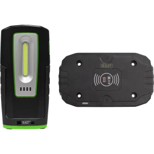 Image of Sealey Inspection Light and Single Wireless Charger