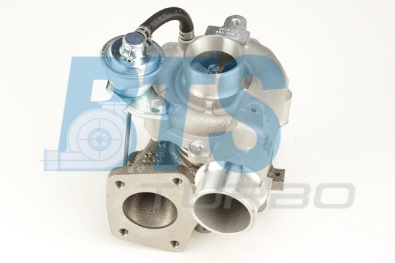 Image of BTS TURBO T916450 Turbocharger Charger,charging system (2234)