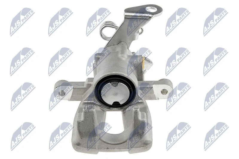 Image of NTY Brake caliper NTY HZT-FT-004